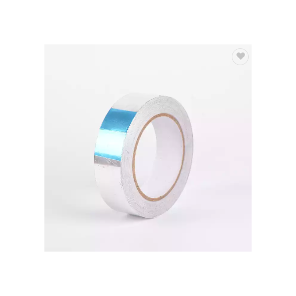 Silver color PTFE Aluminum tape manufacturer in China / 3