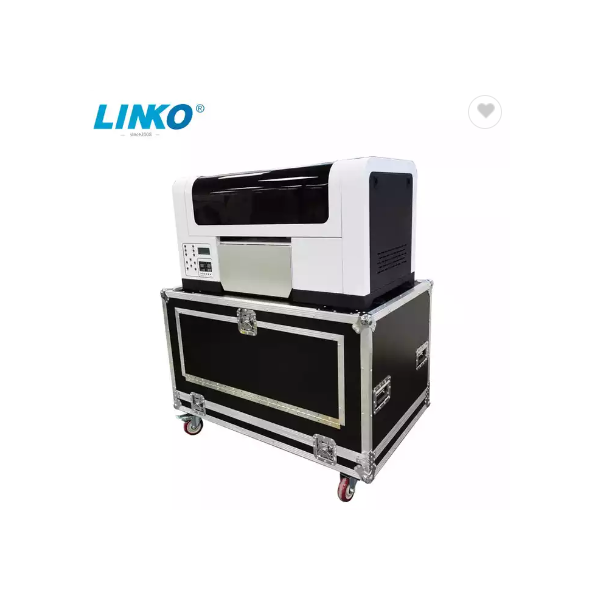 High Quality PET Film DTF Ink Printing Machine A3 30cm DTF Printer and Powder Dyer Machine DTF Print / 3