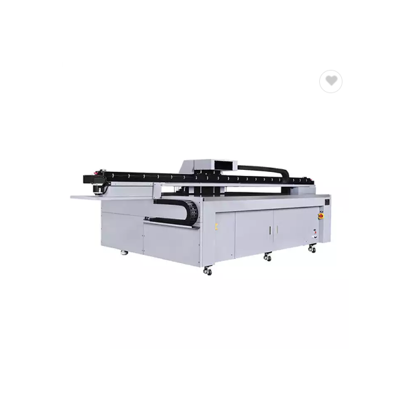 Factory Price Heavy Duty UV Printer Digital Banner Flag Wall Advertisement Printing Machine All Mate / 2