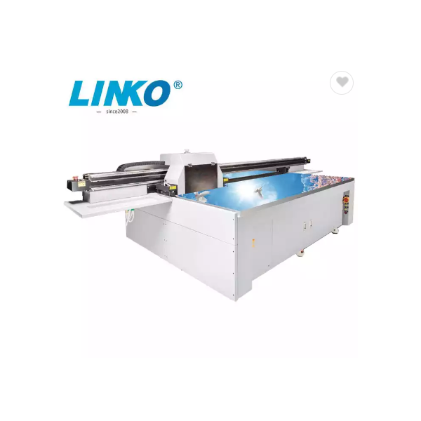 Factory Price Heavy Duty UV Printer Digital Banner Flag Wall Advertisement Printing Machine All Mate / 3