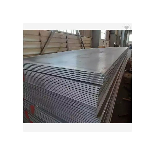 Manufacturer Supply ASTM A36 32mm Thick Hot Rolled Steel Plate MS Mild Carbon Steel Plate With Compe / 3