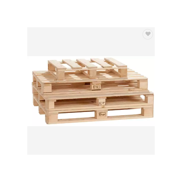 HOT SALE PRICE WOOD PALLET ALL SIZES AVAILABLE / 1