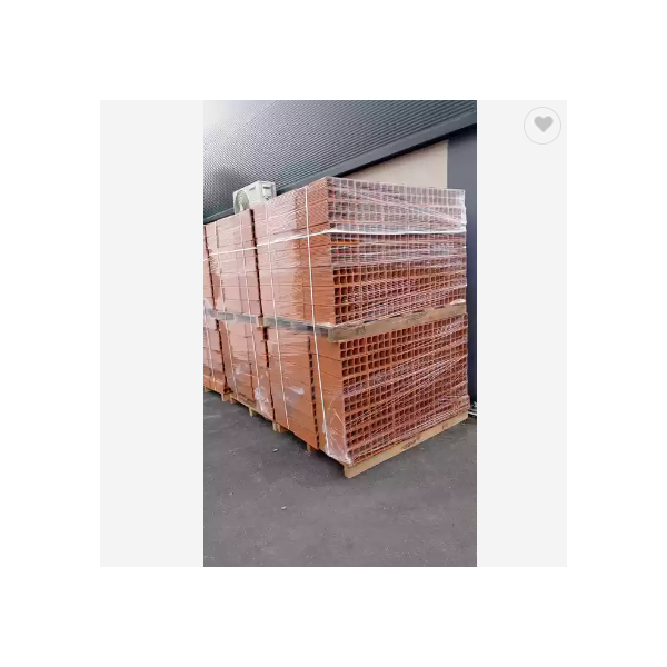 brick 30x20x7cm Construction and Real Estate Building Materials Brick Exterior Partition Wall H / 2