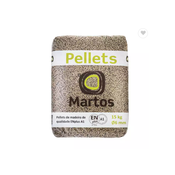 pellets best quality portuguese production made in portugal 6mm high quality for wholesale high calo / 2