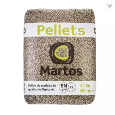 pellets best quality portuguese production made in portugal 6mm high quality for wholesale high calo