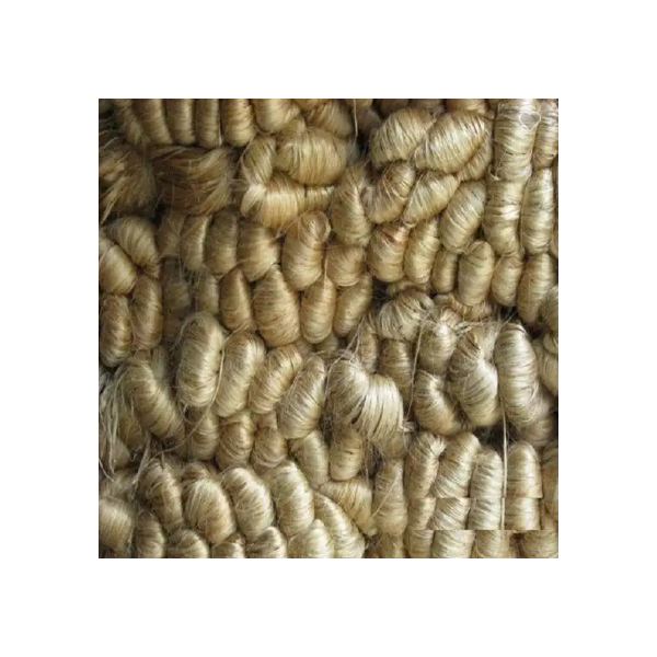 High Quality Eco-Friendly Raw Jute Fiber Direct From Bangladesh Manufacture Lands / 3