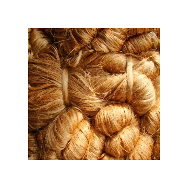 High Quality Eco-Friendly Raw Jute Fiber Direct From Bangladesh Manufacture Lands / 2