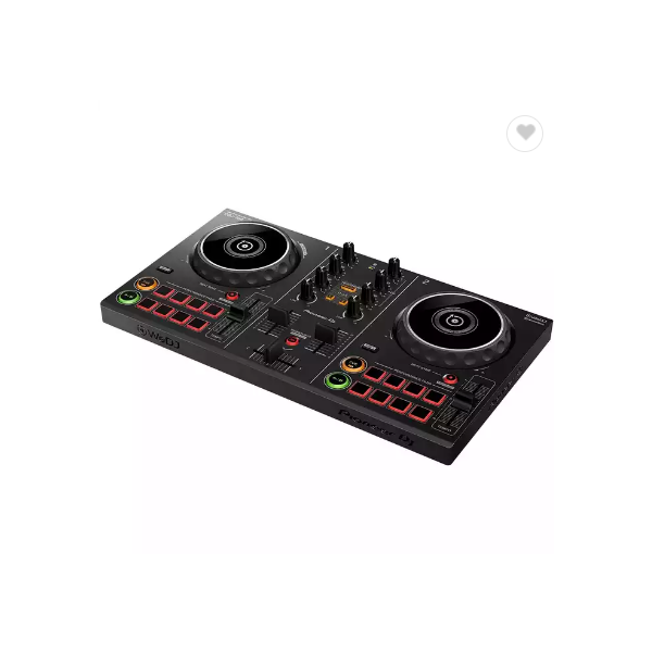 Best Quality Pioneer DJ DDJ 200 DJ Controller New / 3