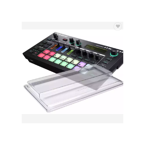 Best Sales For Roland MC-101 Portable Groovebox / 2