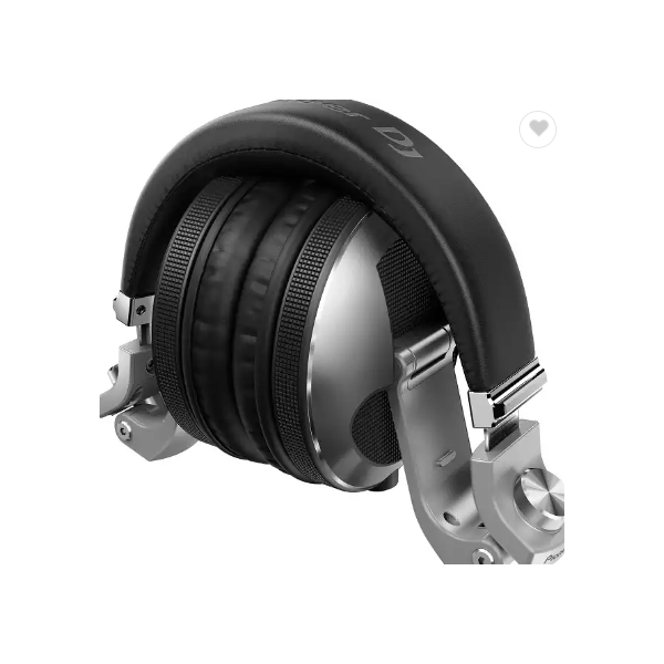 Out Deal!!!! P-ioneer PROFESSIONAL DJ HEADPHONES HDJ-X10-S / 3