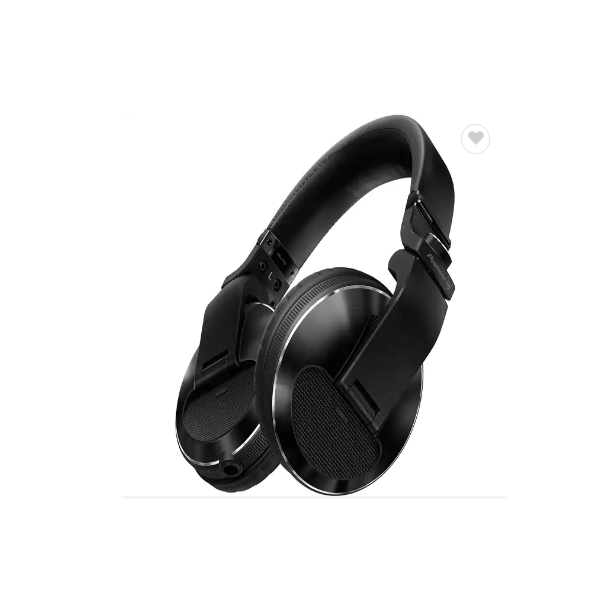 Out Deal!!!! P-ioneer PROFESSIONAL DJ HEADPHONES HDJ-X10-S / 2