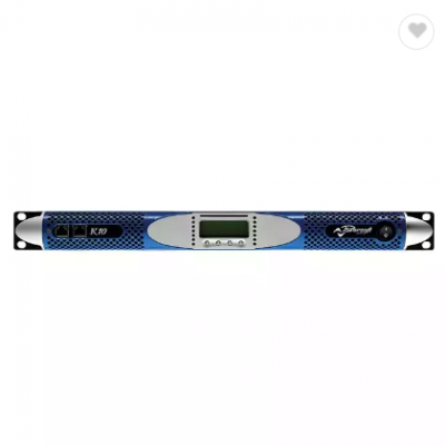 Discount Price-Power K 10-DSP 2-Channel High Performance Power Amplifier