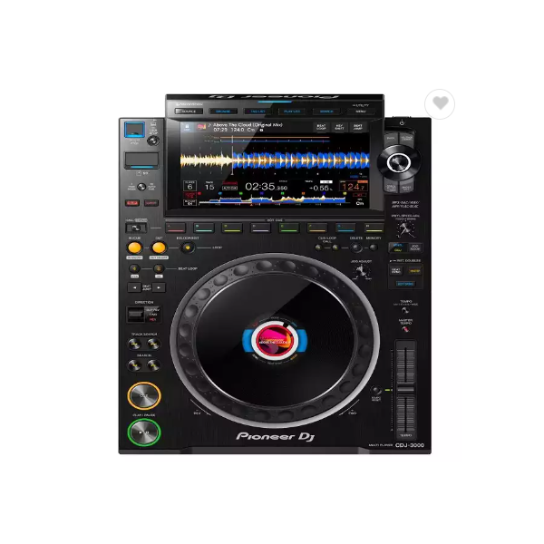 Quality sales Pioneer CDJ-3000 & DJM-900NXS2 Bundle-- / 1