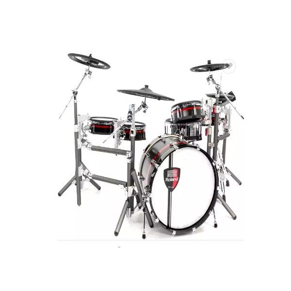 wholesale/Auction Sales!!!! Roland TD50NOC-SPDSX-K Electronic Drum Kits / 2