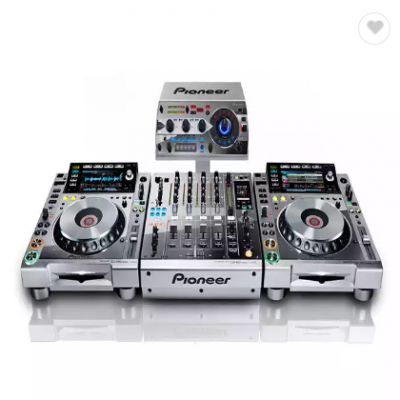 wholesale/Aucion Sales!!!! Pioneer DJ DJM-900NXS DJ Mixer And 4 CDJ-2000NXS Limited Edition