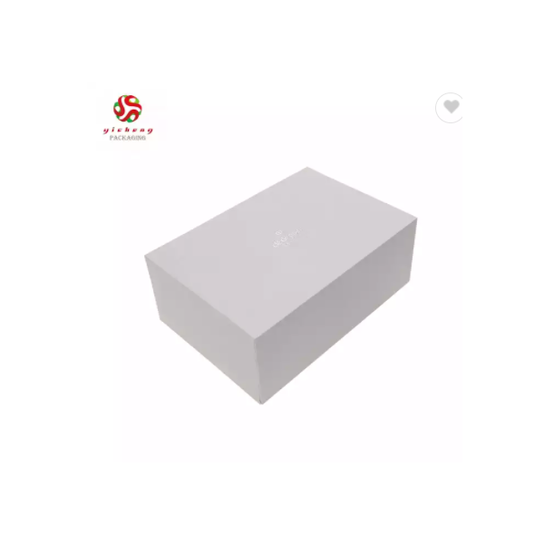 Wholesale Custom Logo Rigid Sliding Out Gift Face Cream Paper Box Packaging Drawer Slide Box With In / 2