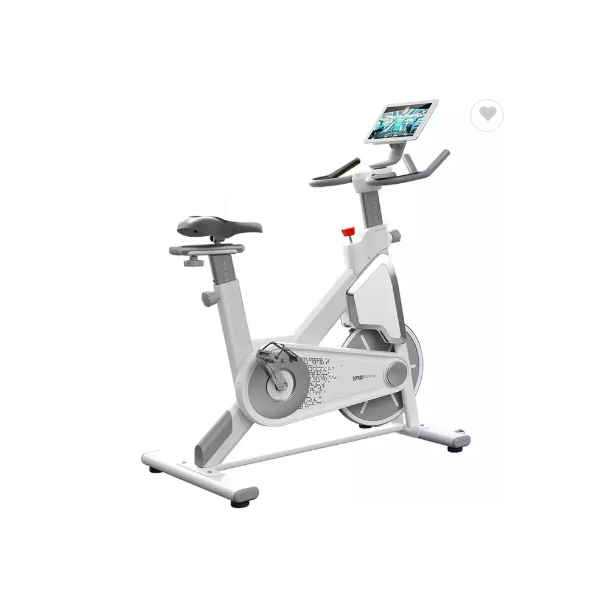 SGS certified YPOO Intelligent Fitness Equipment Source Factory gym spinning bike spinning bikes for / 2