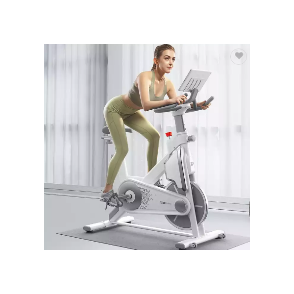 SGS certified YPOO Intelligent Fitness Equipment Source Factory gym spinning bike spinning bikes for / 3