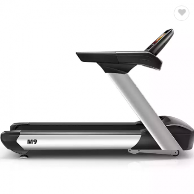 YPOO treadmill 5hp ac body fitness machine treadmill walking belt power treadmill 7hp