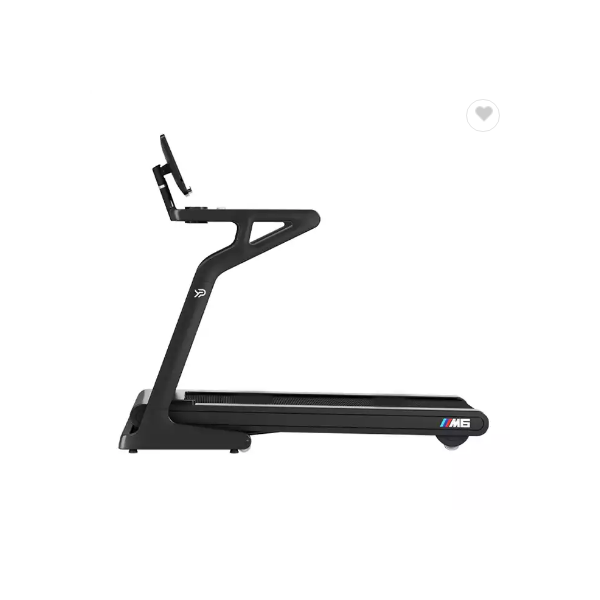 YPOO factory wholesale price new model M6 home use electric treadmill gym fitness equipment / 2