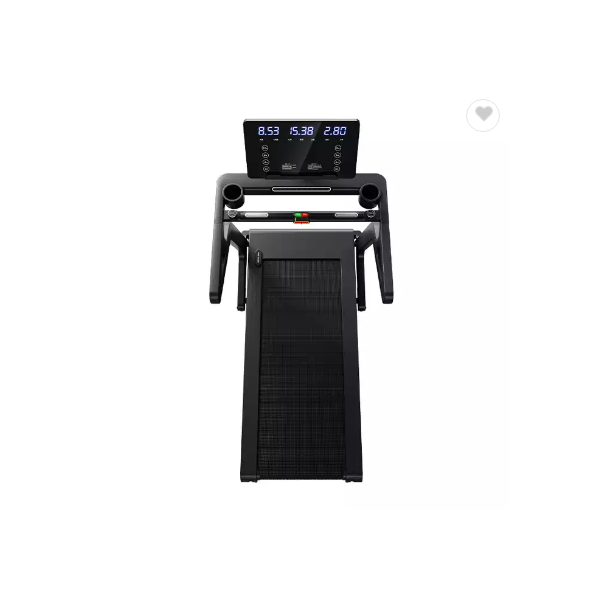 YPOO factory wholesale price new model M6 home use electric treadmill gym fitness equipment / 3