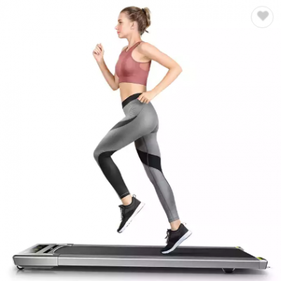 YPOO dc cheap treadmill sale electric flat treadmill new design mini office treadmill