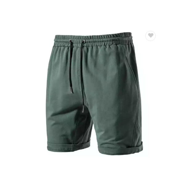 High Quality Casual Fashion Summer gym Board Short Men'S / 2