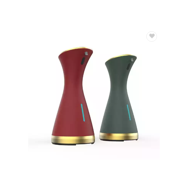 Laundry Automatic Foam Soap/Sanitizer Christmas Amber Classic Smart The Bathroom Set And Soap Dispen / 3