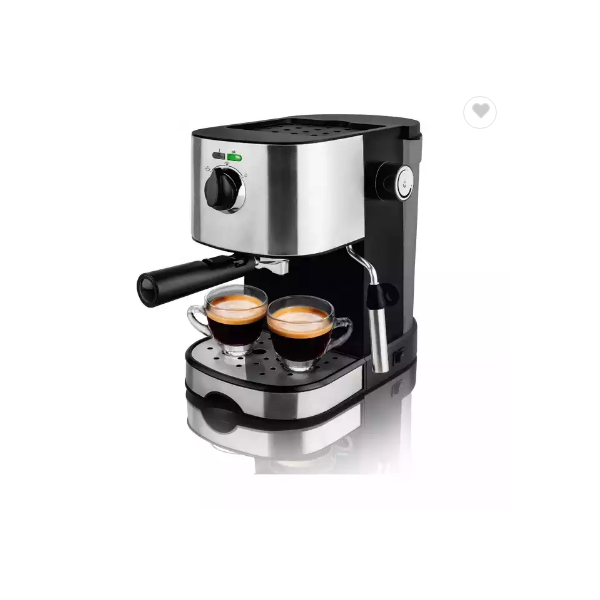 Hot sale high quality 1.2L 15 bar semi-automatic espresso coffee maker italian espresso coffee brand / 2