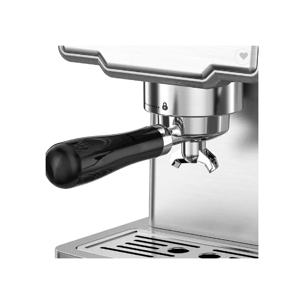 Home office expresso coffee machine espresso maker professional semi automatic making espresso machi / 3