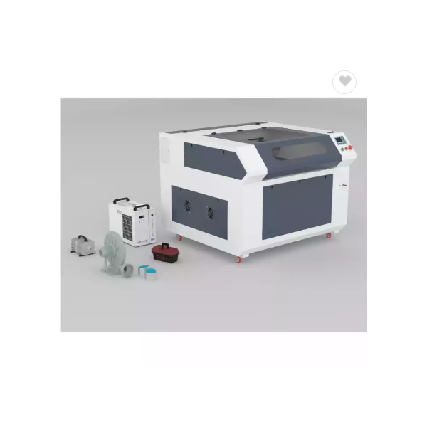 Competitive Price Laser Machine Best Price Engraving And Cutting Machine Affordable Price Laser Equi / 3