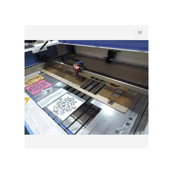 Affordable Price Laser Machine Great Performance Engraving And Cutting Machine Hot Sale Laser Equipm / 3