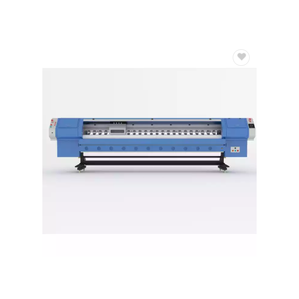 Better Market price OSUM C8 Konica 512i Quality Made Flex Printer Reliable item Flex Printing Machin / 1