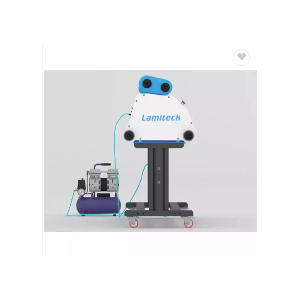 Standard Quality Lamiteck Laminating Machinery Great Quality Productive Machinery Equipment Supplier / 2