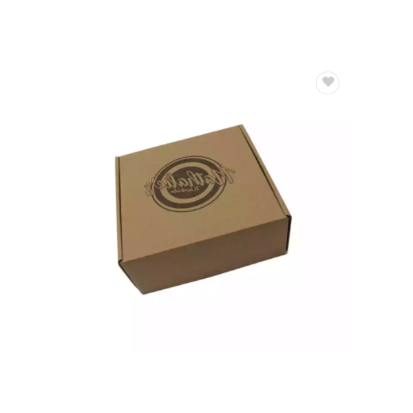 Wholesale Price Product Boxes Custom Craft Box Packaging / 3