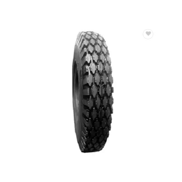 Solid air tire Good Quality Tire 5.00-8 6.00-9 6.50-10 700-12 Forklift Solid Tyres / 2