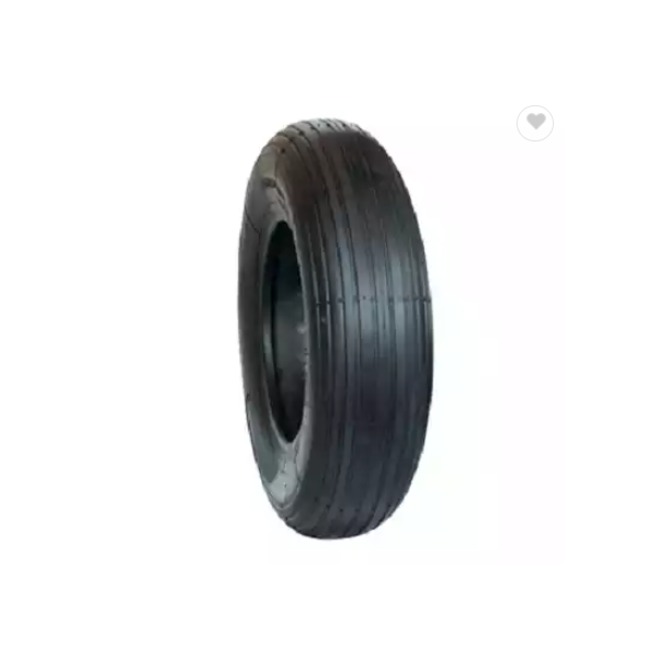 Solid air tire Good Quality Tire 5.00-8 6.00-9 6.50-10 700-12 Forklift Solid Tyres / 3