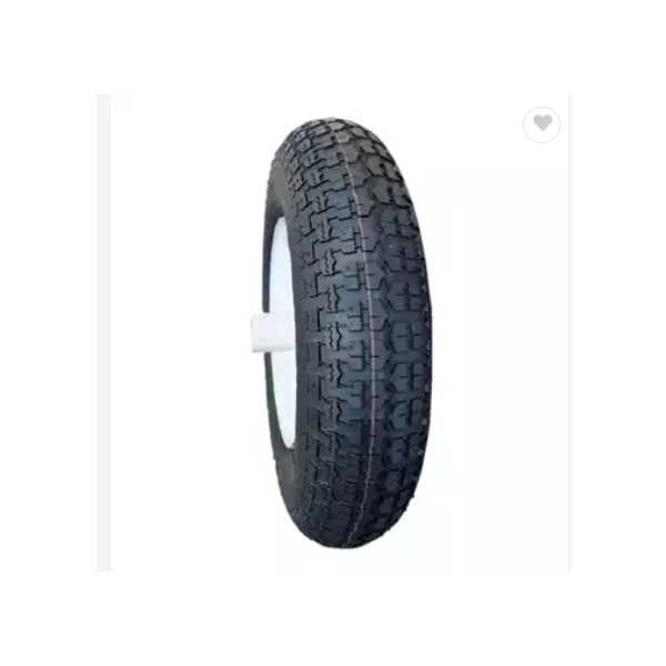 Cheap price for Wheelbarrow tires from Taiwan technology / 2