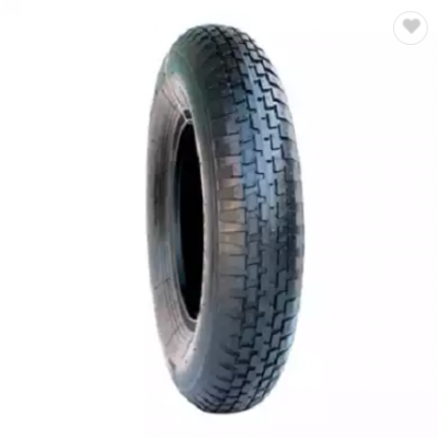 KingsTire TukTuk tires size 4.50-10 made in Vietnam