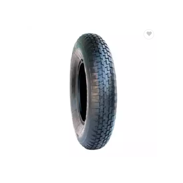 KingsTire TukTuk tires size 4.50-10 made in Vietnam / 1