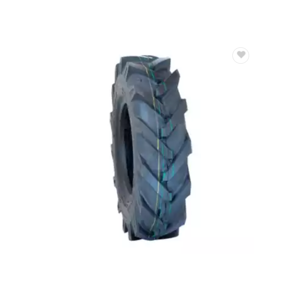 High quality agricultural tractor tire / 3