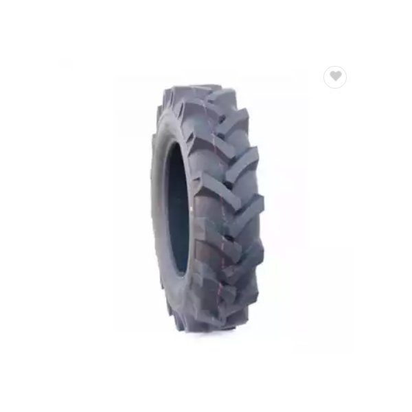 High quality agricultural tractor tire / 2