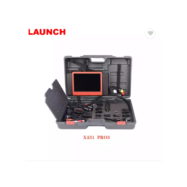 Launch X431 PRO3s+ diagnostic tool(v2.0) / 3