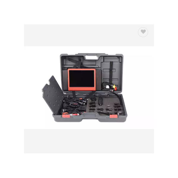 Launch X431 PRO3s+ diagnostic tool(v2.0) / 2