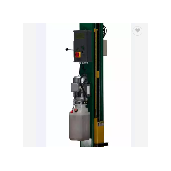 Wholesale SATA AE5102-3 4T manual 2 post car lift workshop repair hydraulic lift / 2