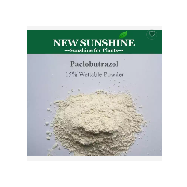 Plant Growth Regulator Paclobutrazol Price Paclobutrazol 25% SC Liquid 15% WP 95% TC / 3