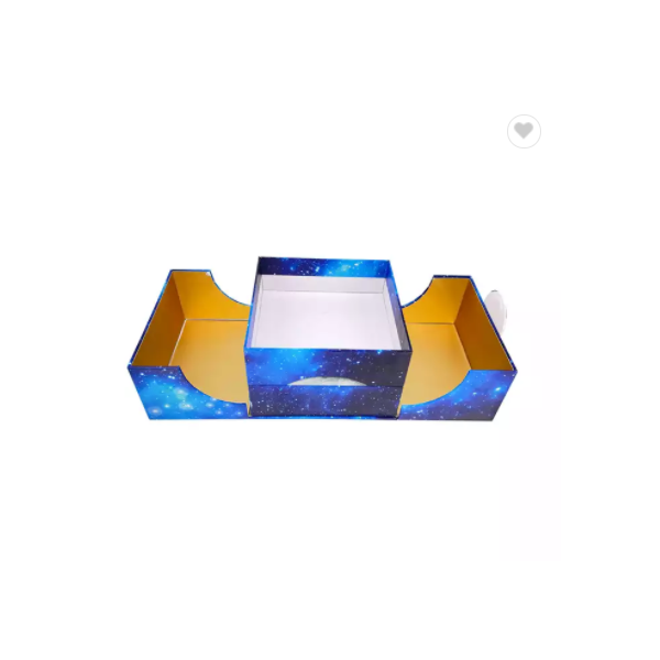 Luxury gift magnetic box / 3