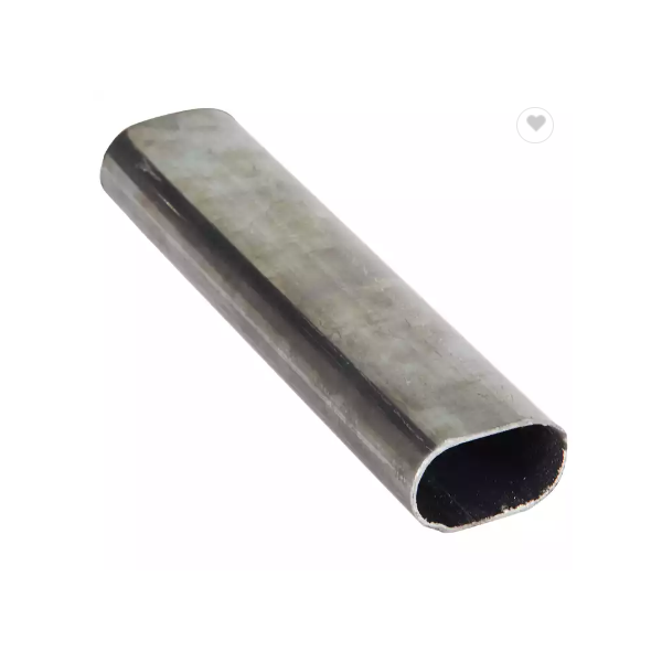 Mild steel black annealed cold rolled steel pipe / 3