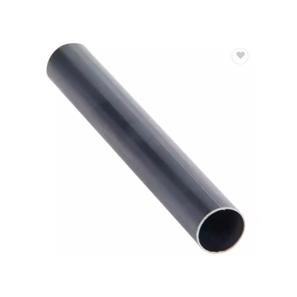 Mild steel black annealed cold rolled steel pipe / 2