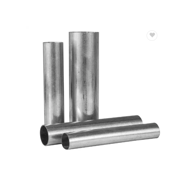 Prime quality factory price Bright Annealed steel pipe 25mm 50mm / 3